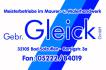 Gebr. Gleick
